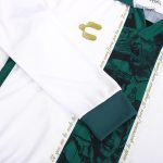 Santos Laguna 40th Anniversary Long Sleeve Soccer Jersey 2023/24