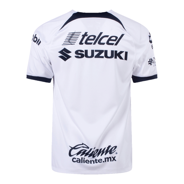 Pumas UNAM Home Jersey 2023/24