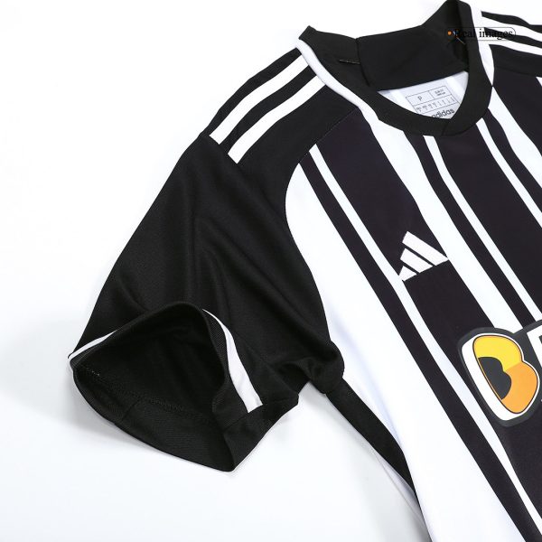 Atlético Mineiro Home Jersey 2023/24