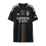 Benfica Away Jerseys Kit 2023/24