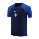 Al Nassr Pre-Match Jerseys Kit 2023/24