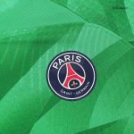 PSG Goalkeeper Authentic Jersey 2023/24