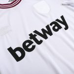 West Ham United Away Jersey 2023/24