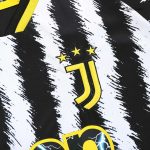 VLAHOVI? #9 Juventus Home Jersey 2023/24