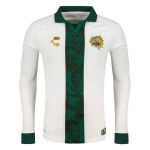 Santos Laguna 40th Anniversary Long Sleeve Soccer Jersey 2023/24