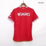 Benfica Home Authentic Jersey 2023/24