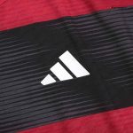 CR Flamengo Home Authentic Jersey 2023/24