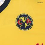 Vintage Soccer Jersey Club America Home 2000/01