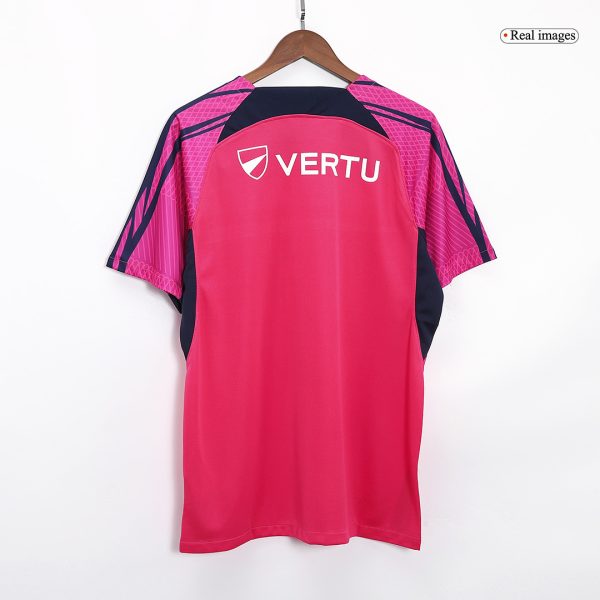 Sunderland AFC Away Soccer Jersey 2023/24