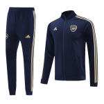 Arsenal Tracksuit 2023/24 Navy