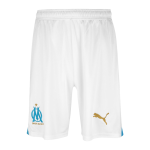 Marseille Home Jerseys Kit 2023/24