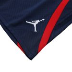 PSG Jerseys Sleeveless Training Kit 2022/23