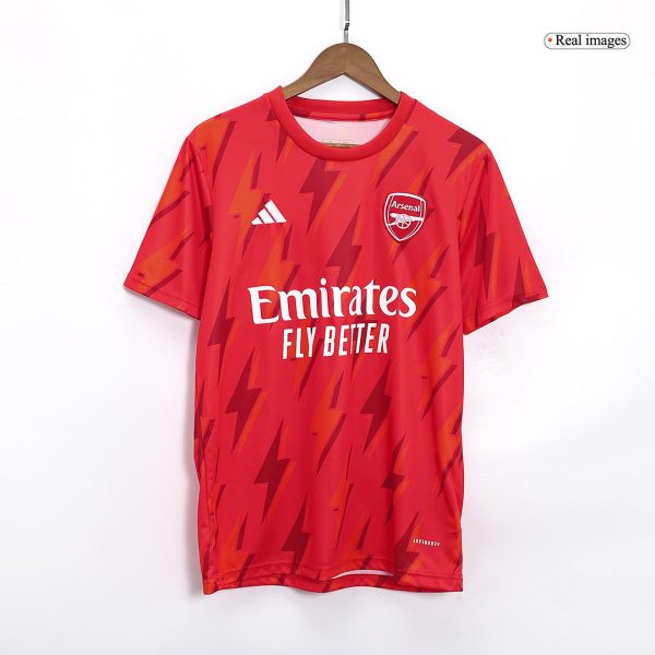 Arsenal Pre-Match Jersey 2023/24