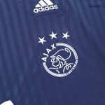 Ajax Icon Soccer Jersey 2022/23