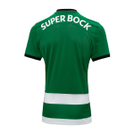 Sporting CP Home Soccer Jersey 2023/24