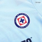 Cruz Azul Away Jersey 2023/24