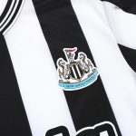 Newcastle United Home Authentic Jersey 2023/24