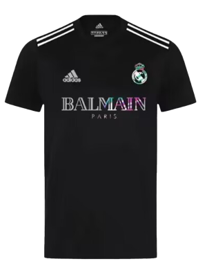 Real Madrid x Balmain Soccer Jersey 2023/24