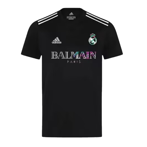 Real Madrid x Balmain Soccer Jersey 2023/24