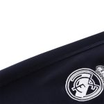 Real Madrid Jacket Tracksuit 2023/24 Navy