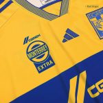 Tigres UANL Home Jerseys Kit 2023/24