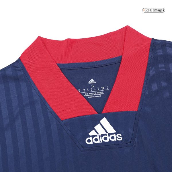 Ajax Icon Soccer Jersey 2022/23