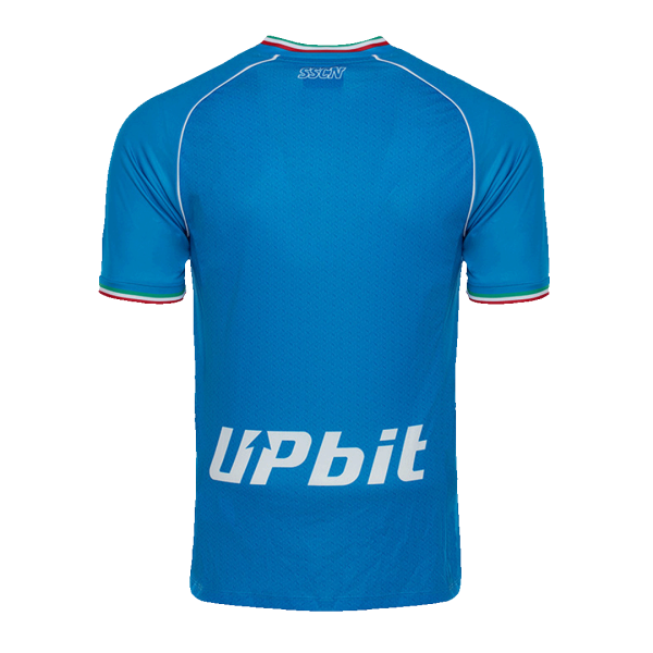 Napoli Home Jerseys Full Kit 2023/24