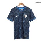 Chelsea Away Authentic Soccer Jersey 2023/24