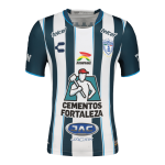 CF Pachuca Home Jersey 2023/24