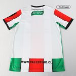 Replica CD Palestino Home Jersey 2022/23 By Capelli