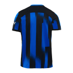 Inter Milan X Transformers Home Authentic Soccer Jersey 2023/24