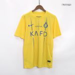 Al Nassr Home Jersey 2023/24