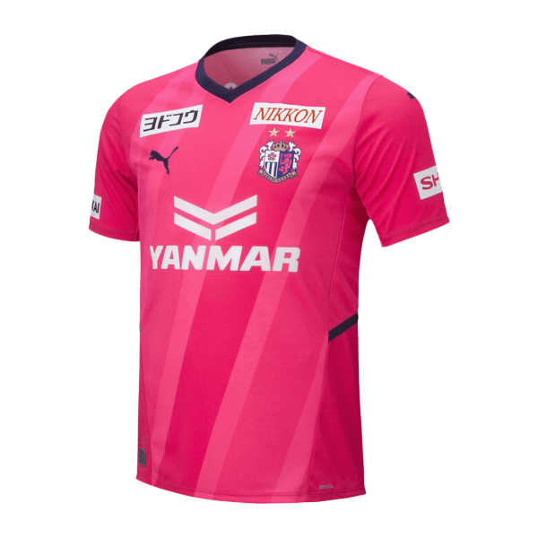 Cerezo Osaka Home Jersey 2022