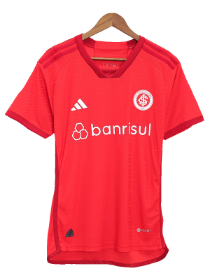 SC Internacional Home Authentic Jersey 2023/24