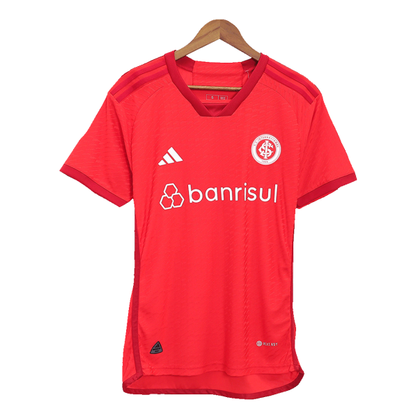 SC Internacional Home Authentic Jersey 2023/24