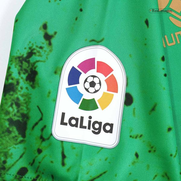 Real Betis Sustainability Jersey 2022/23