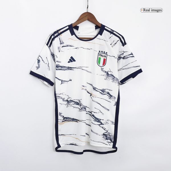 Italy Away Jersey 2023/24