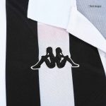 Vintage Soccer Jersey Juventus Home 1984/85