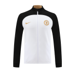 Chelsea Jacket Tracksuit 2023/24 White