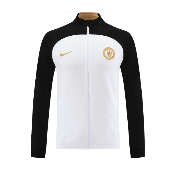 Chelsea Jacket Tracksuit 2023/24 White