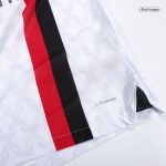 AC Milan Away Authentic Soccer Jersey 2023/24