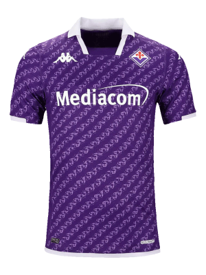 Fiorentina Home Jersey 2023/24