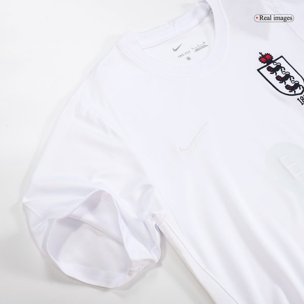 England Pre-Match Soccer Jersey 2023