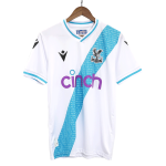 Crystal Palace Away Soccer Jersey 2023/24