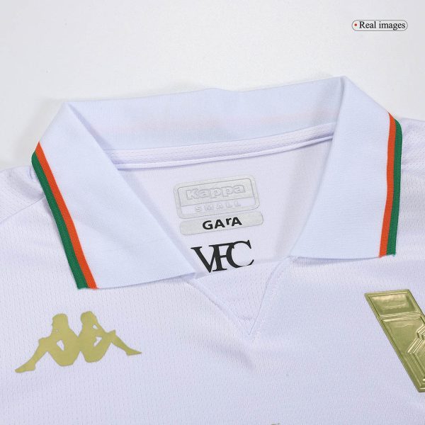 Venezia FC Away Jersey 2023/24