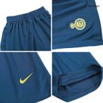 Al Nassr Away Kids Soccer Jerseys Kit 2023/24