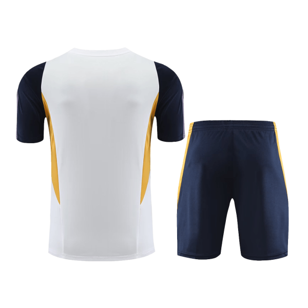 Real Madrid Pre-Match Jerseys Kit 2023/24