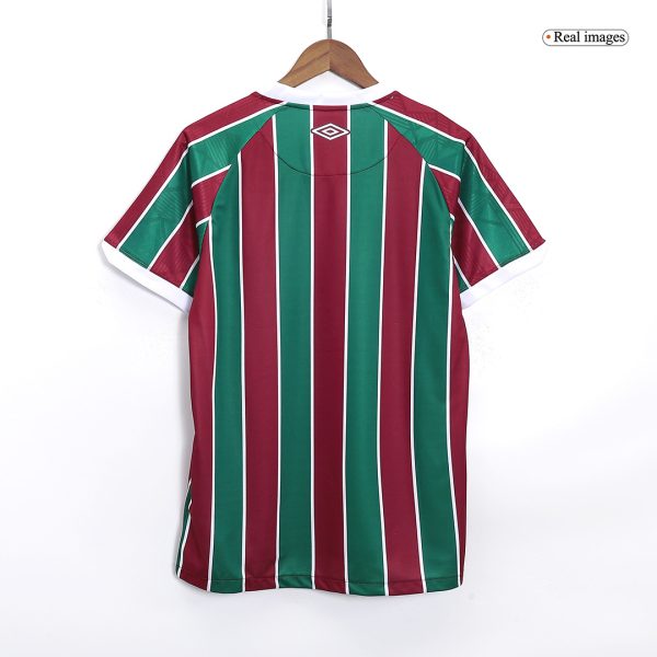 Fluminense FC Home Jersey 2023/24