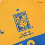 Tigres UANL Home Jersey 2023 - Champion