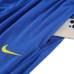 Club America 1/4 Zip Tracksuit 2023 Blue